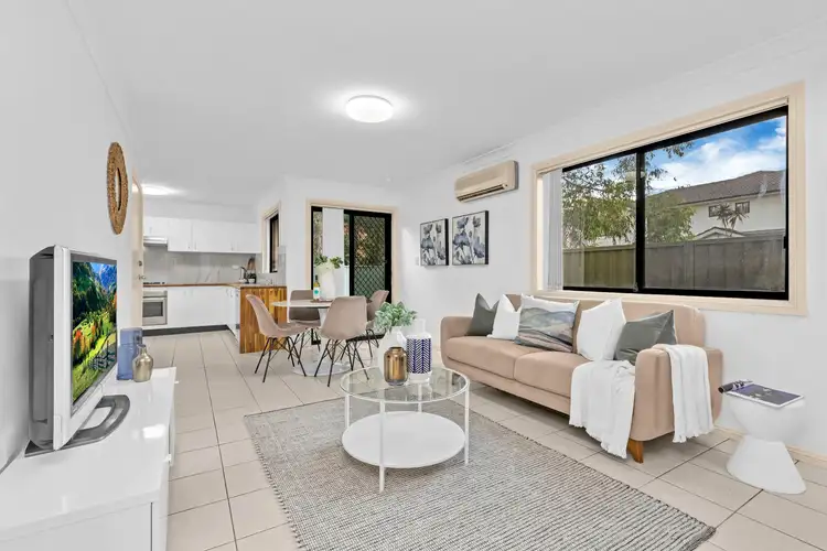 Third view of Homely townhouse listing, 8/63 Spencer Street, Rooty Hill NSW 2766