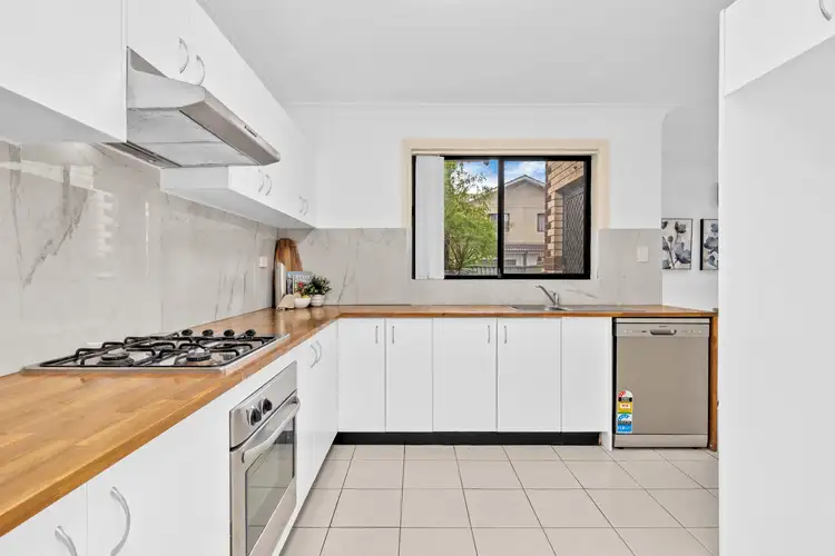 Fifth view of Homely townhouse listing, 8/63 Spencer Street, Rooty Hill NSW 2766