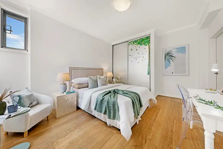 Sixth view of Homely apartment listing, 32/26-30 Marian Street, Killara NSW 2071