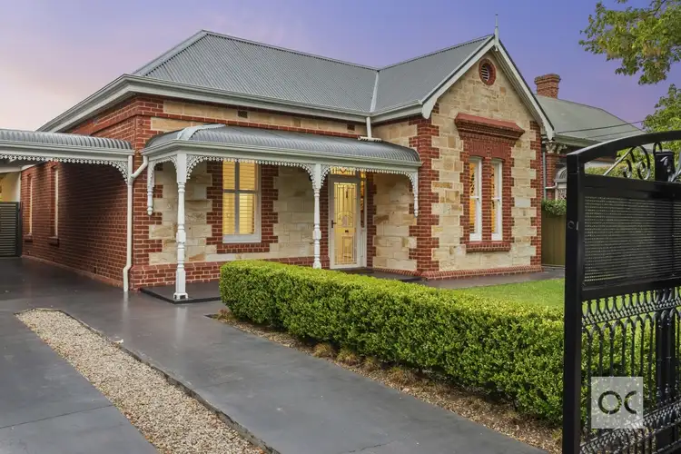 67 Palmerston Road