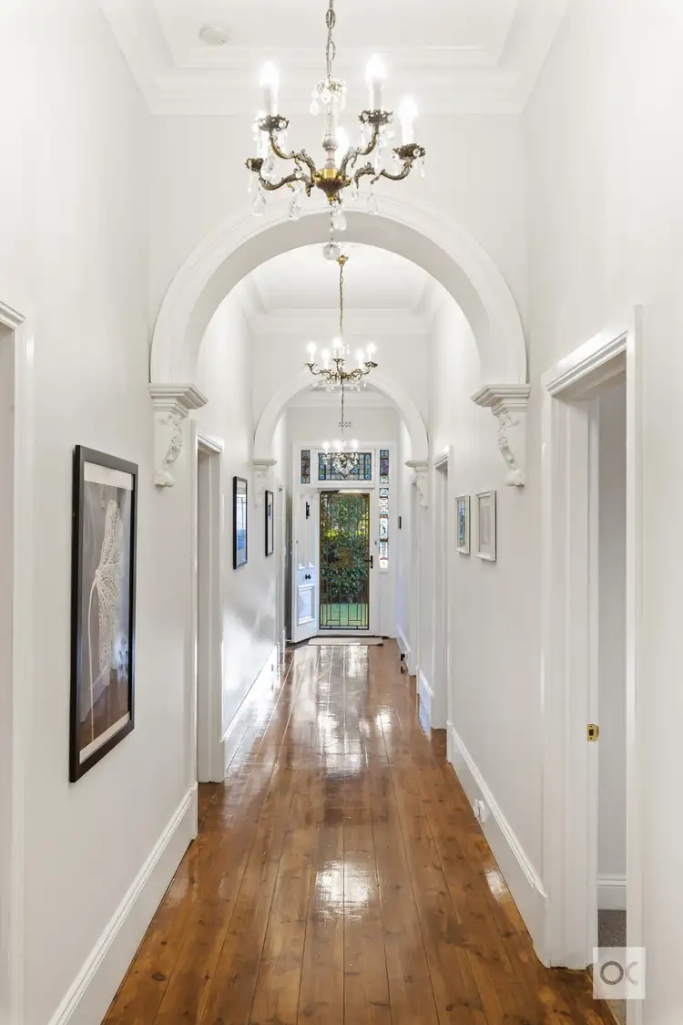Second view of Homely house listing, 67 Palmerston Road, Unley SA 5061