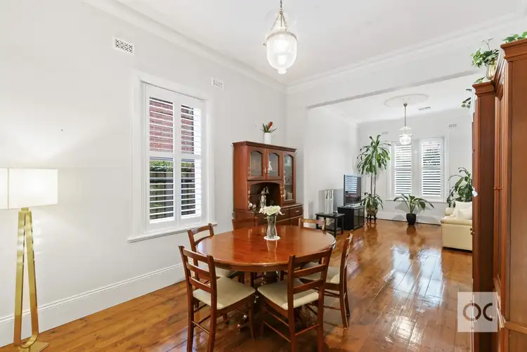 Fifth view of Homely house listing, 67 Palmerston Road, Unley SA 5061