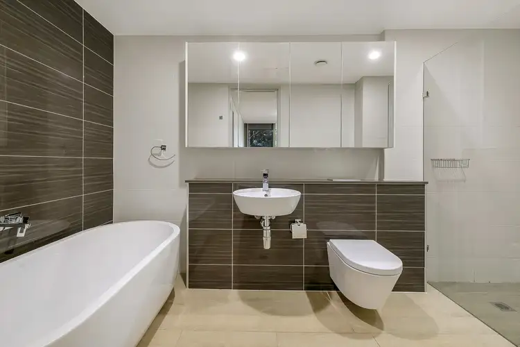 Fifth view of Homely apartment listing, 2/118 Joynton Avenue, Zetland NSW 2017