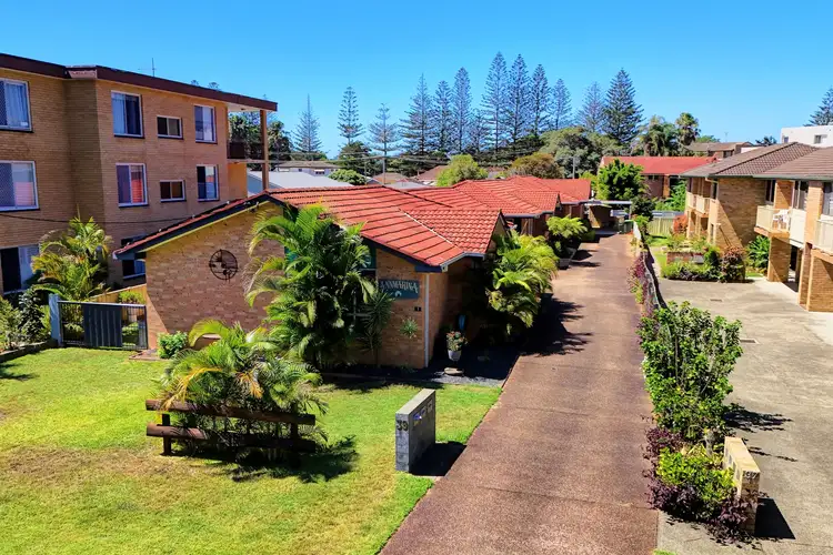 Fourth view of Homely villa listing, 1/39 Wharf Street, Tuncurry NSW 2428