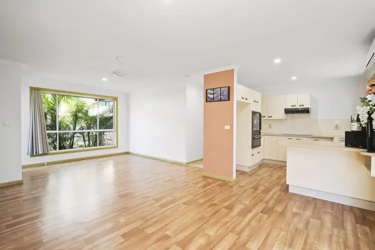 Fifth view of Homely villa listing, 1/39 Wharf Street, Tuncurry NSW 2428