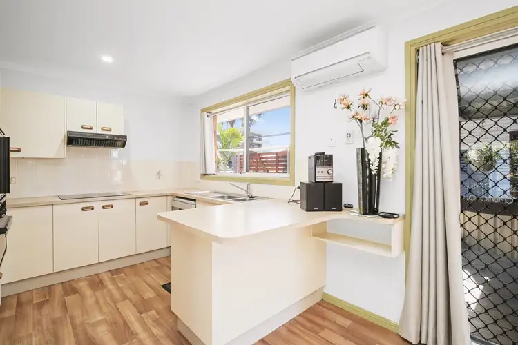 Sixth view of Homely villa listing, 1/39 Wharf Street, Tuncurry NSW 2428