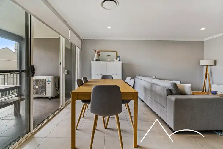 Fifth view of Homely townhouse listing, 22/2 Wire Lane, Camden South NSW 2570