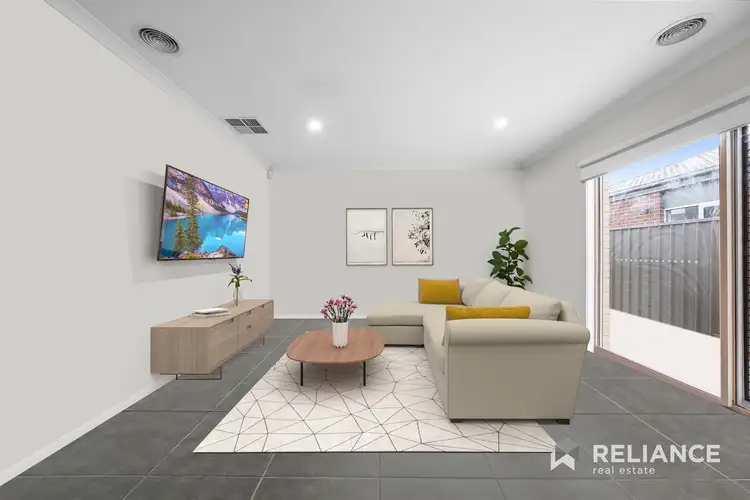 Main view of Homely house listing, 18 Saxby Street, Tarneit VIC 3029