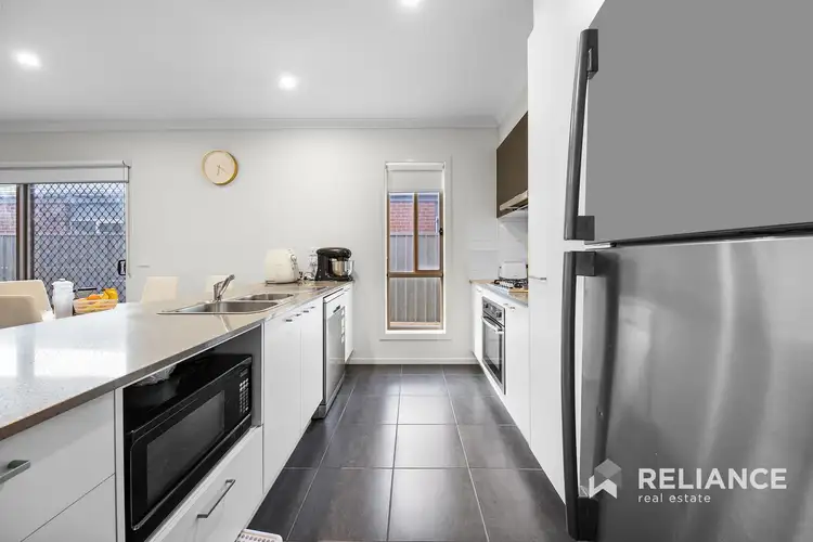 Sixth view of Homely house listing, 18 Saxby Street, Tarneit VIC 3029