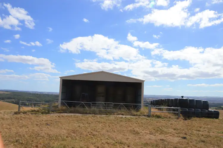 Fifth view of Homely rural property listing, 180 Old Koonwarra-Meeniyan Road, Koonwarra VIC 3954