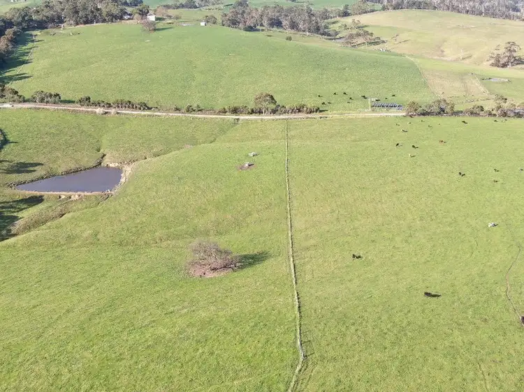 Sixth view of Homely rural property listing, 180 Old Koonwarra-Meeniyan Road, Koonwarra VIC 3954