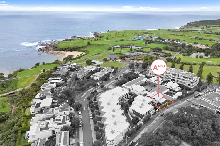 1/19-21 Lister Avenue, Little Bay NSW 2036