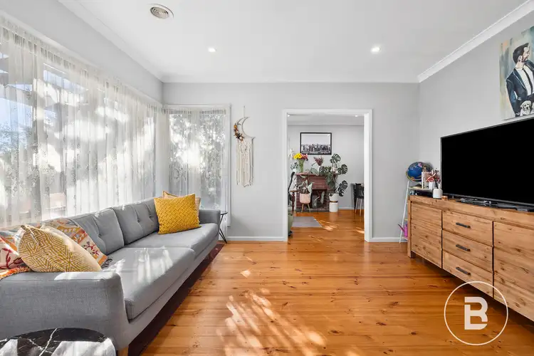 Third view of Homely house listing, 5 Beech Avenue, Wendouree VIC 3355