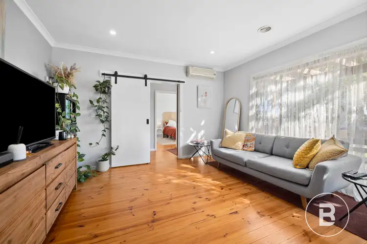 Fourth view of Homely house listing, 5 Beech Avenue, Wendouree VIC 3355