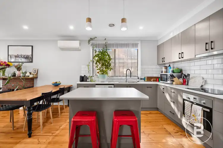 Fifth view of Homely house listing, 5 Beech Avenue, Wendouree VIC 3355