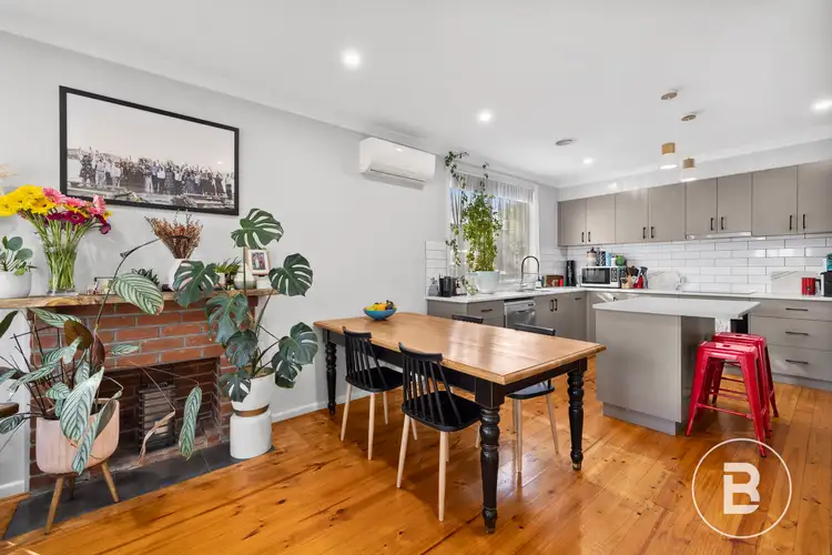 Sixth view of Homely house listing, 5 Beech Avenue, Wendouree VIC 3355
