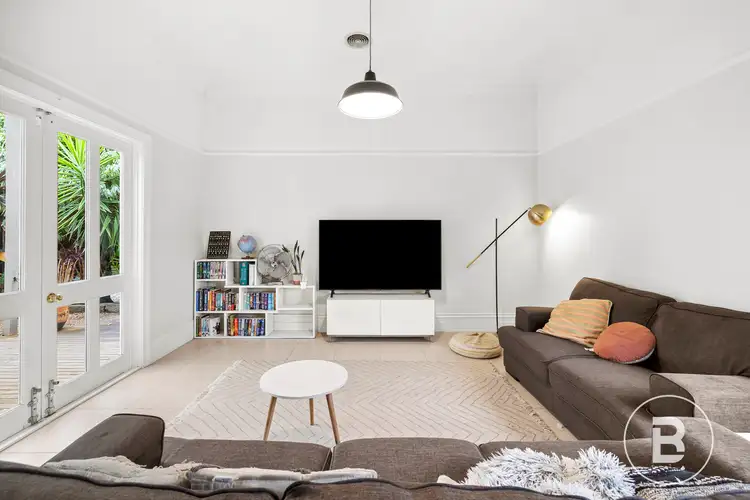 Fourth view of Homely house listing, 106 Lane Street, Brown Hill VIC 3350