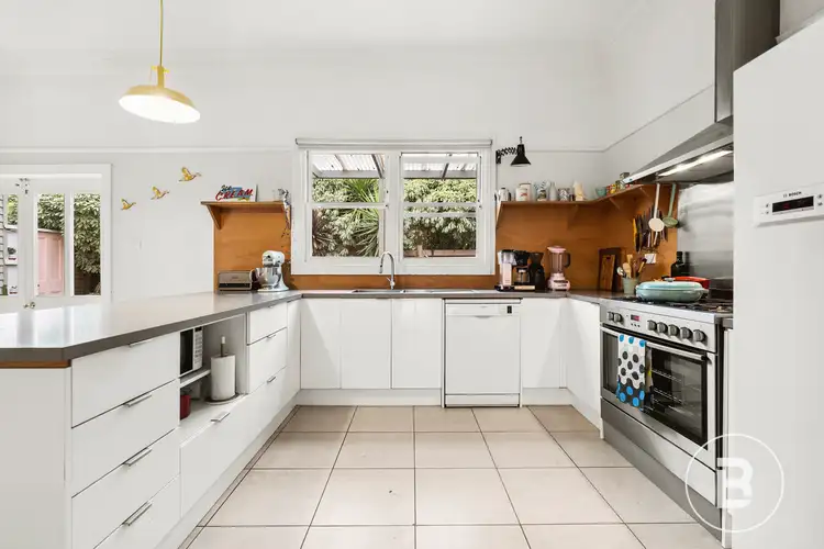 Fifth view of Homely house listing, 106 Lane Street, Brown Hill VIC 3350