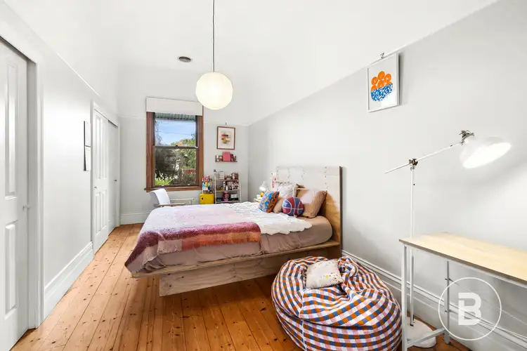 Sixth view of Homely house listing, 106 Lane Street, Brown Hill VIC 3350