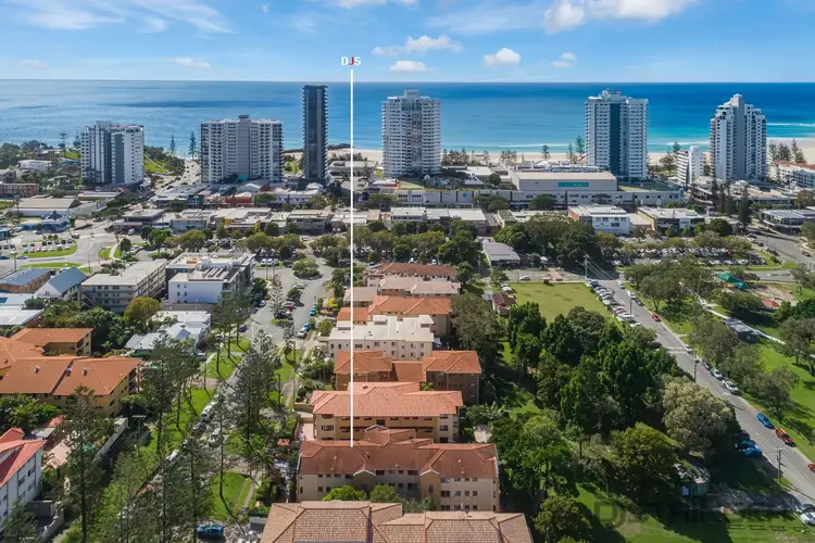 2/36-38 Dutton Street, Coolangatta QLD 4225