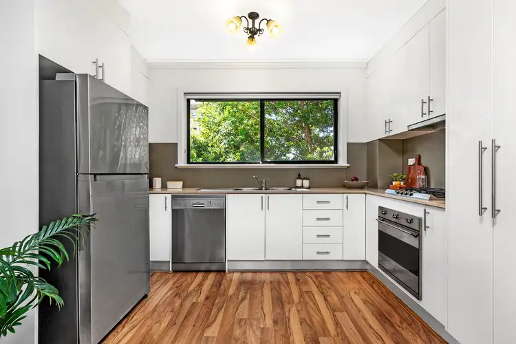 Third view of Homely apartment listing, 4/80 Hume Lane, Crows Nest NSW 2065