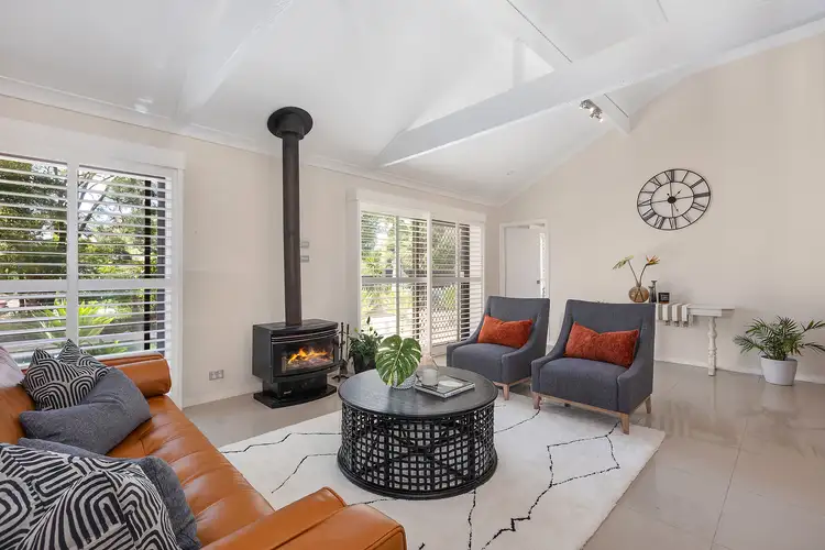 Sixth view of Homely house listing, 17 Kaffir Close, Cherrybrook NSW 2126