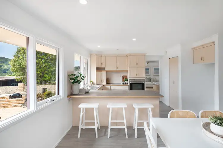 Fifth view of Homely house listing, 33 Mangrove Road, Narara NSW 2250