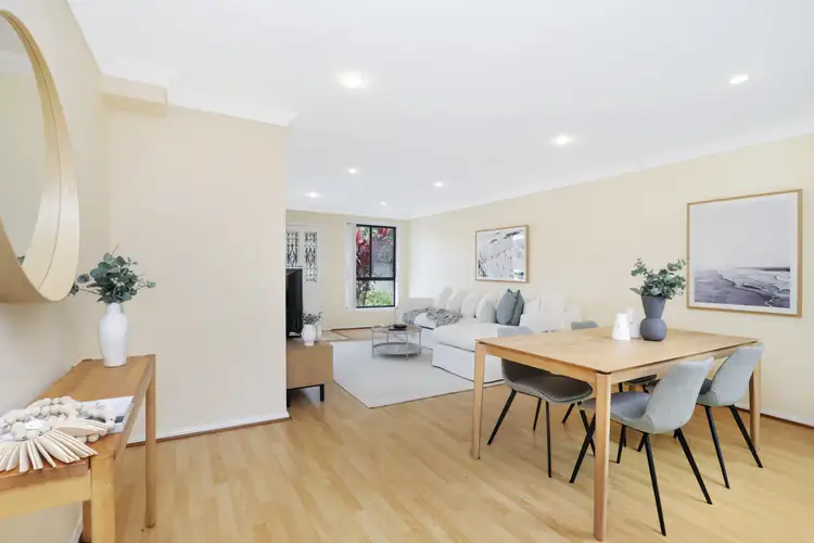 Main view of Homely townhouse listing, 5/8 Mackie Street, Coniston NSW 2500
