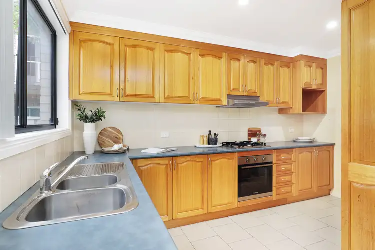 Fourth view of Homely townhouse listing, 5/8 Mackie Street, Coniston NSW 2500