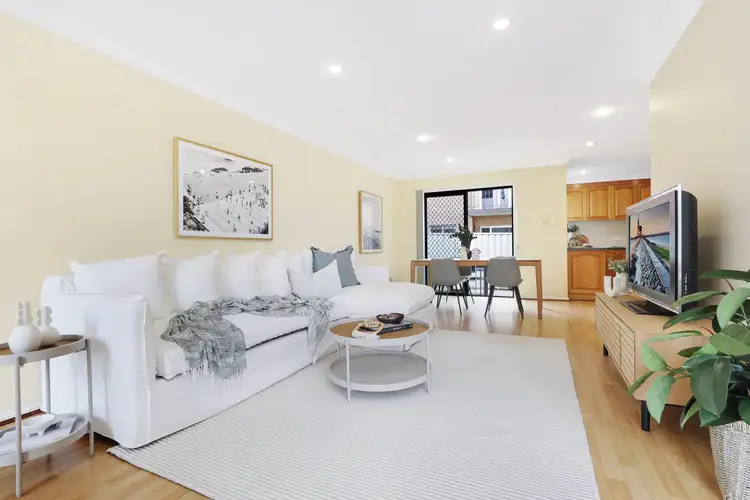 Fifth view of Homely townhouse listing, 5/8 Mackie Street, Coniston NSW 2500
