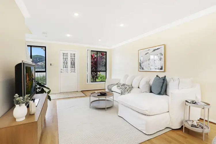 Sixth view of Homely townhouse listing, 5/8 Mackie Street, Coniston NSW 2500