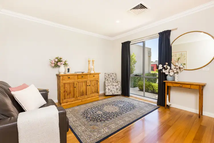 Second view of Homely house listing, 11 Georgia Court, Mildura VIC 3500