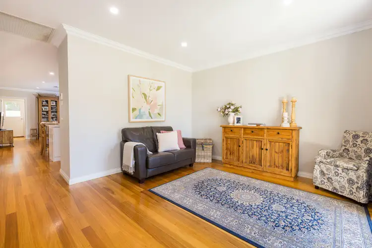 Third view of Homely house listing, 11 Georgia Court, Mildura VIC 3500