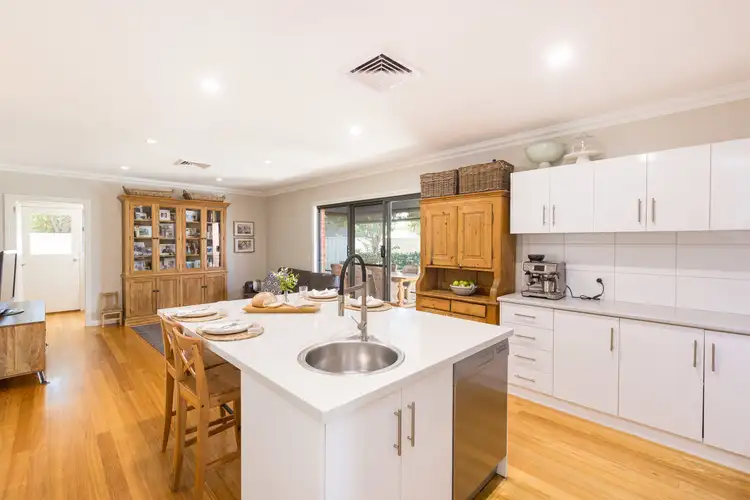 Fourth view of Homely house listing, 11 Georgia Court, Mildura VIC 3500