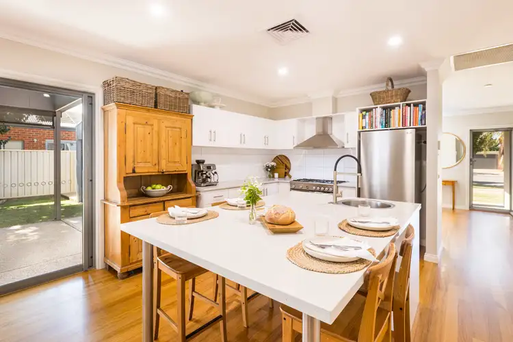 Fifth view of Homely house listing, 11 Georgia Court, Mildura VIC 3500