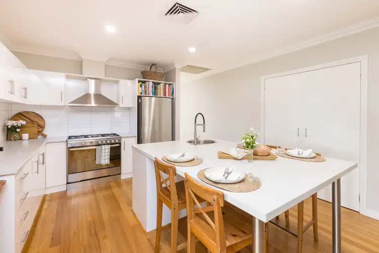 Sixth view of Homely house listing, 11 Georgia Court, Mildura VIC 3500