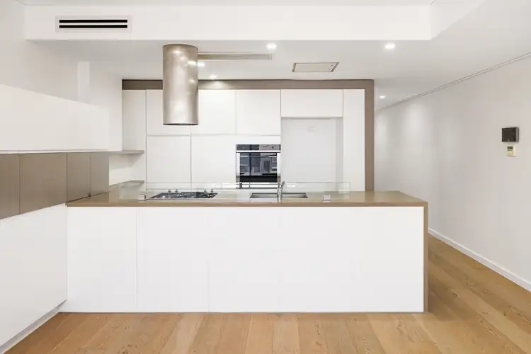 Third view of Homely apartment listing, 1/90 Tennyson Road, Mortlake NSW 2137