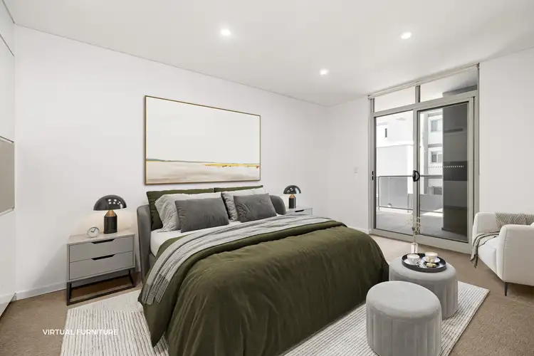Sixth view of Homely apartment listing, 1/90 Tennyson Road, Mortlake NSW 2137