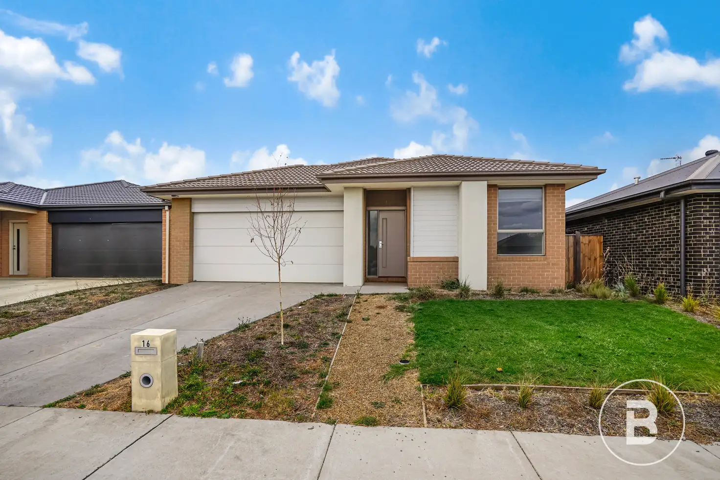 Main view of Homely house listing, 16 Steamboat Avenue, Winter Valley VIC 3358
