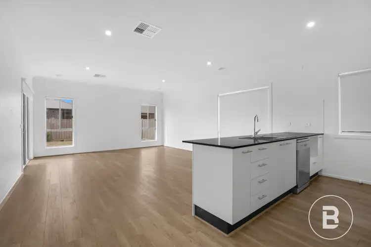 Second view of Homely house listing, 16 Steamboat Avenue, Winter Valley VIC 3358