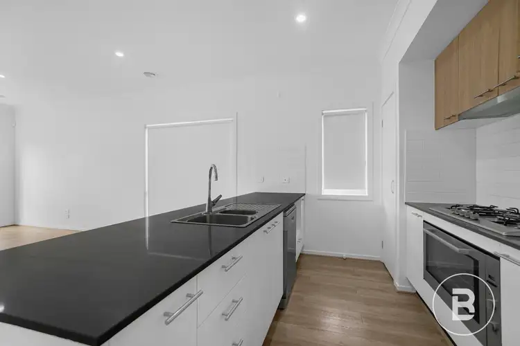 Third view of Homely house listing, 16 Steamboat Avenue, Winter Valley VIC 3358