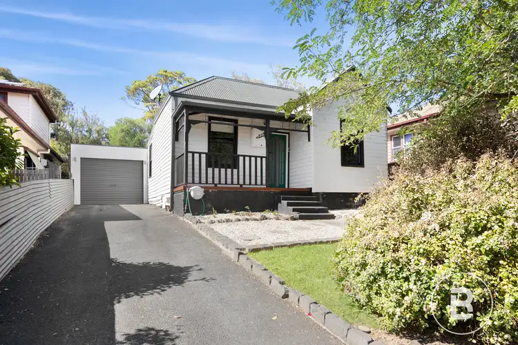 811 Humffray Street South, Mount Pleasant VIC 3350