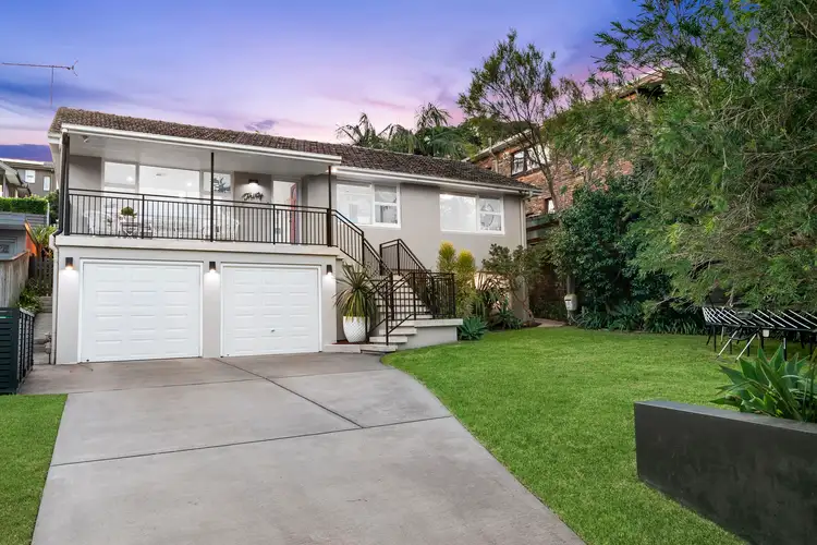 30 Dixon Avenue, Frenchs Forest NSW 2086