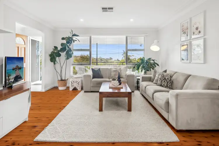 Second view of Homely house listing, 30 Dixon Avenue, Frenchs Forest NSW 2086