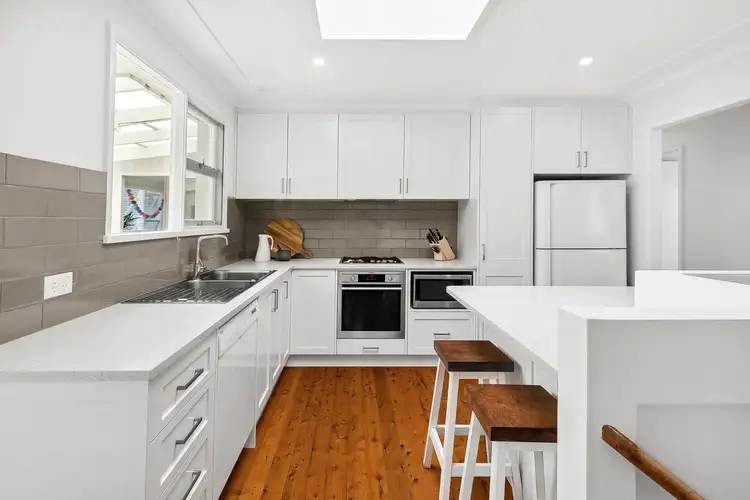 Third view of Homely house listing, 30 Dixon Avenue, Frenchs Forest NSW 2086