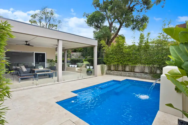 45 Spoonbill Avenue, Woronora Heights NSW 2233