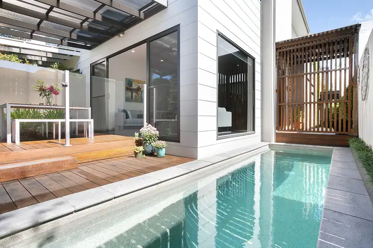 Main view of Homely house listing, 1/79 Tahiti Avenue, Palm Beach QLD 4221