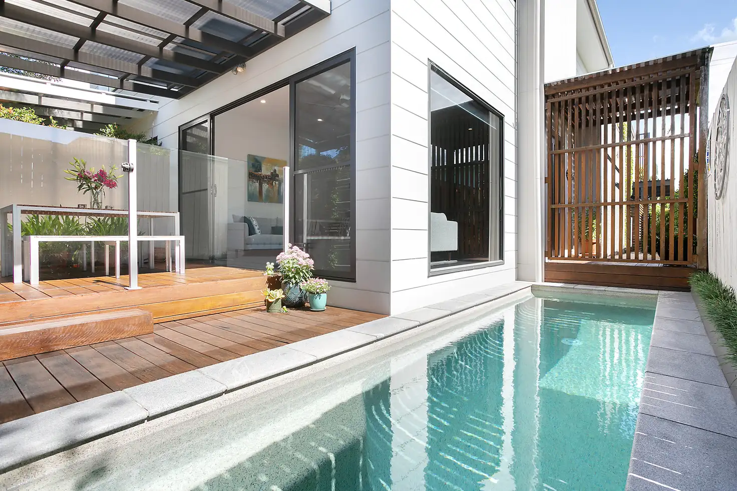 Main view of Homely house listing, 1/79 Tahiti Avenue, Palm Beach QLD 4221