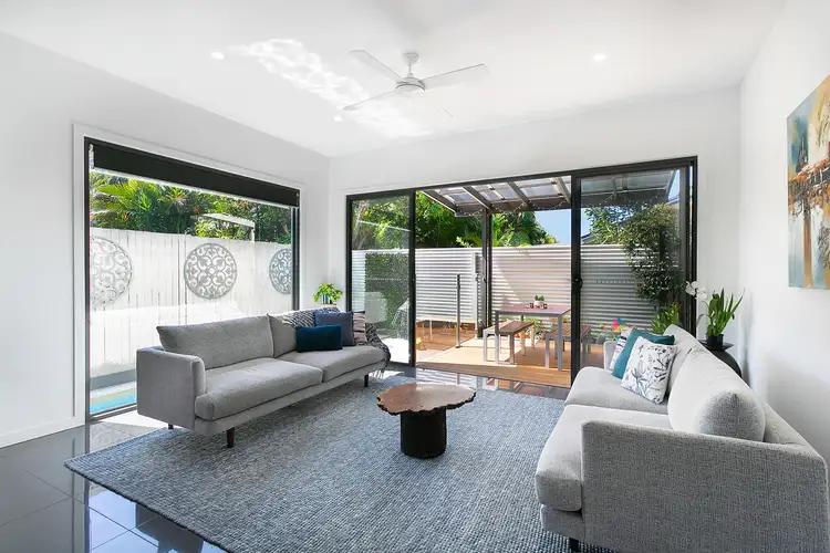 Third view of Homely house listing, 1/79 Tahiti Avenue, Palm Beach QLD 4221