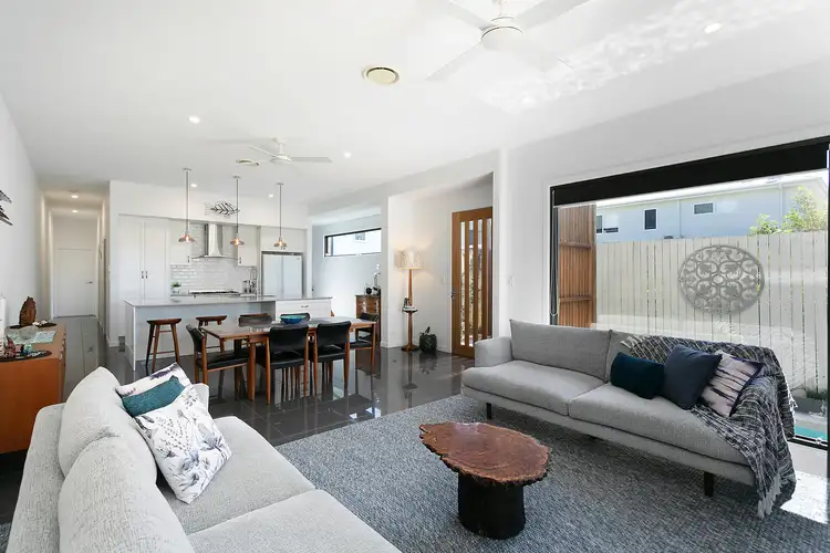 Fourth view of Homely house listing, 1/79 Tahiti Avenue, Palm Beach QLD 4221